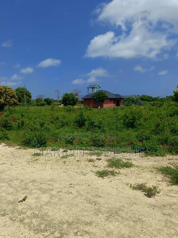 Malindi Kizingo Prime 50*100ft Plots for Sale