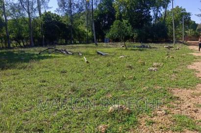 Prime 50*100ft Plots for Sale in Mtwapa