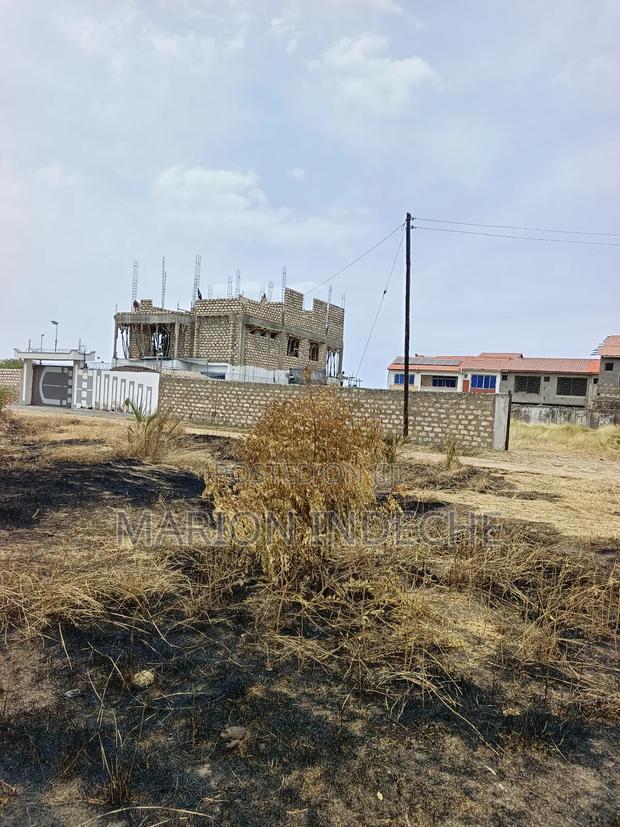 Prime 40x80ft Plots for Sale in Bamburi (Lai)