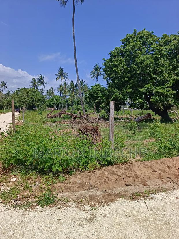 50*100ft Plots for Sale in Kilifi Tezo