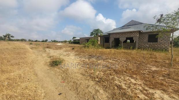 50*100ft Plots For Sale In Mariakani