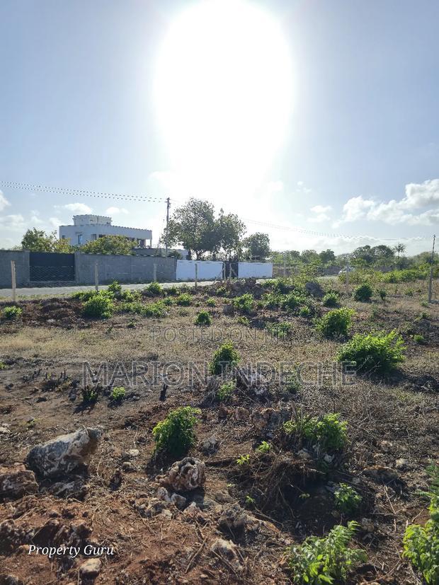 Prime 50by100ft Plots for Sale in Kilifi Bofa B69