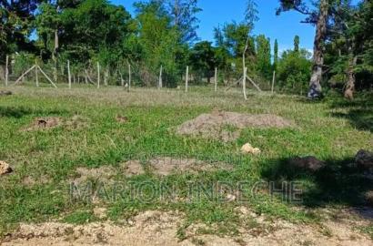 Mtwapa Prime 50by100ft Residential Plots for Sale