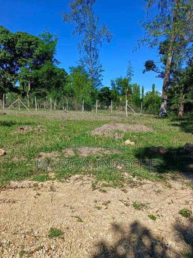 Mtwapa Prime 50by100ft Residential Plots for Sale