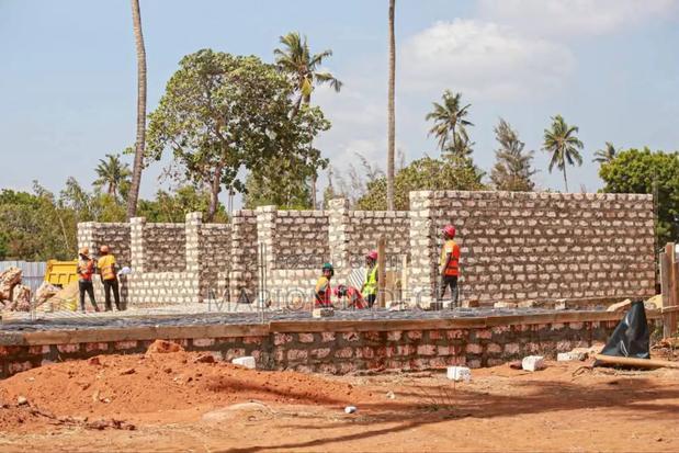 1/8th Acre Prime Plots for Sale in Kilifi Tezo