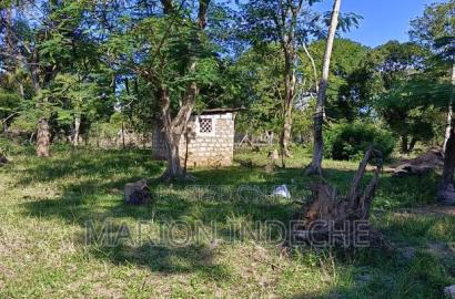 Prime Residential Plots for Sale in Mtwapa
