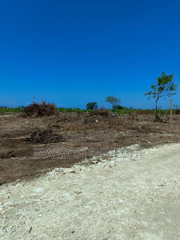 1/8th Acre Prime Plots for Sale in Kilifi Tezo