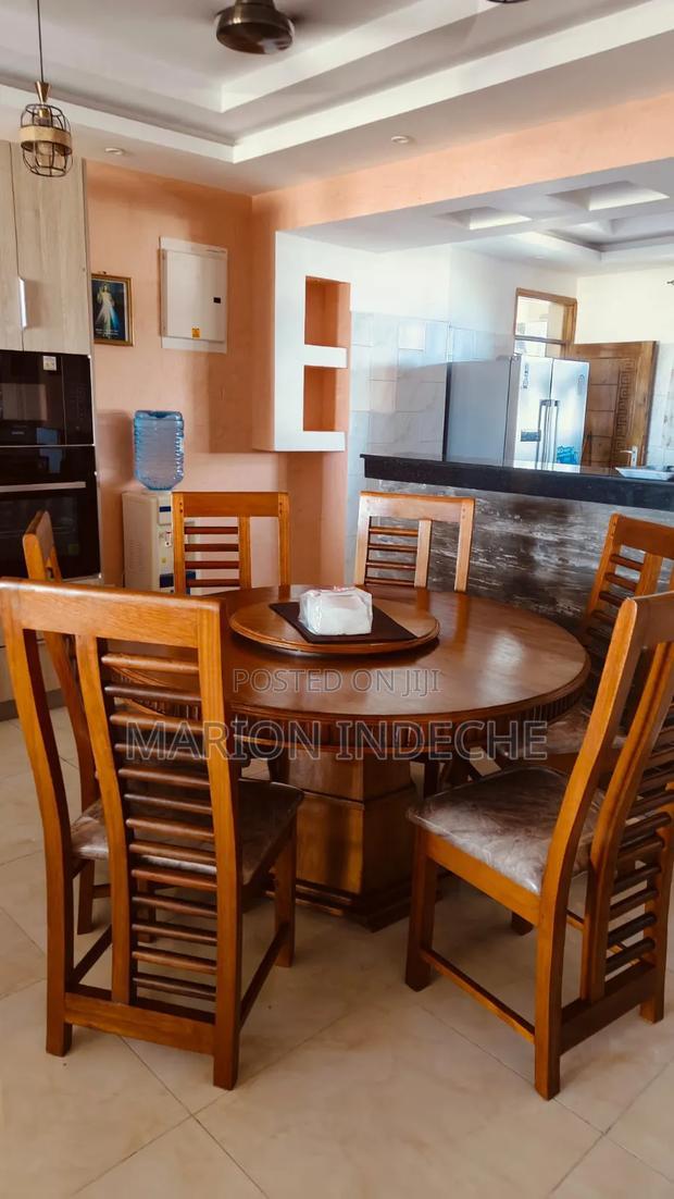 Furnished 3bdrm Apartment in 1St Avenue, Kilifi Town for sale