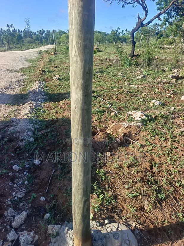 Own Prime 50*100 Plots for Sale in Kilifi