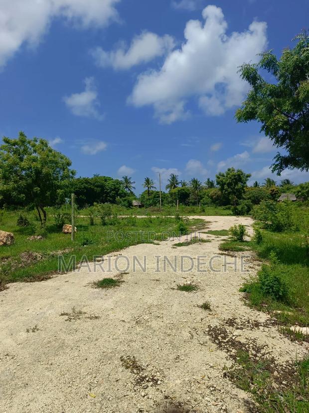 Malindi Kizingo Prime 50*100ft Plots for Sale