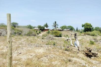 Affordable 50*100ft Plots for Sale in Kilifi Mida