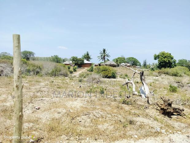 Affordable 50*100ft Plots for Sale in Kilifi Mida