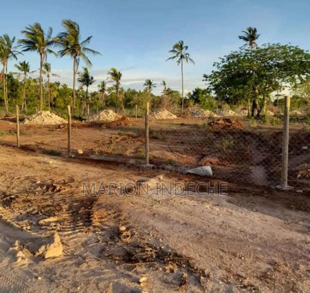Prime 50*100ft Plots for Sale in Kilifi Tezo