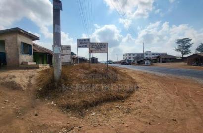 50*100ft Plots For Sale In Mariakani
