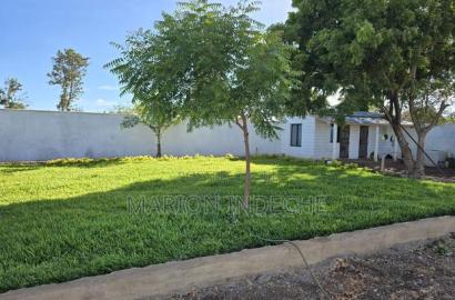 Prime 3/4 Acre Plot for Sale in Mombasa Utange