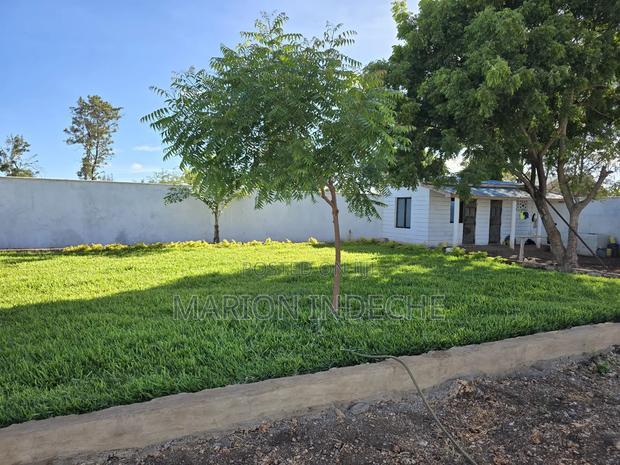 Prime 3/4 Acre Plot for Sale in Mombasa Utange