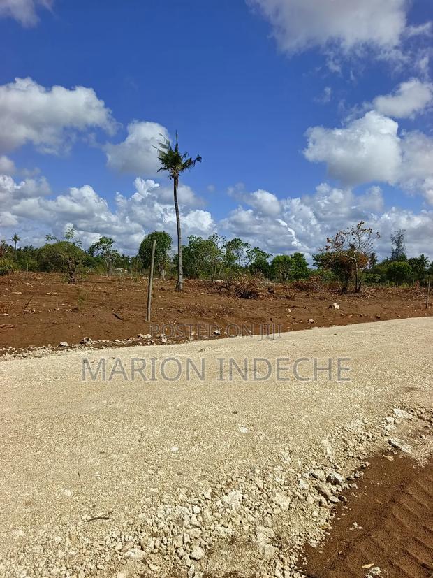 Rafiki 4 Extension 50x100ft Prime Plots for Sale!