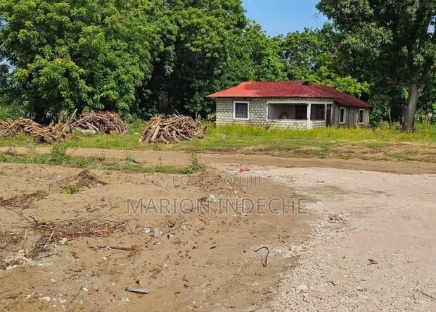 Malindi Affordable Plots for Sale