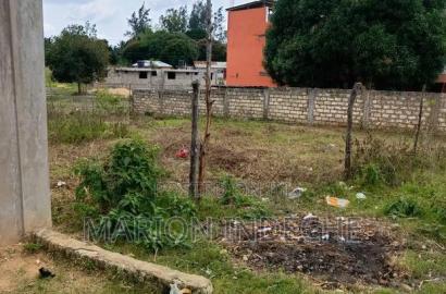 Mtwapa Kanamai Prime 50by100ft Plots For