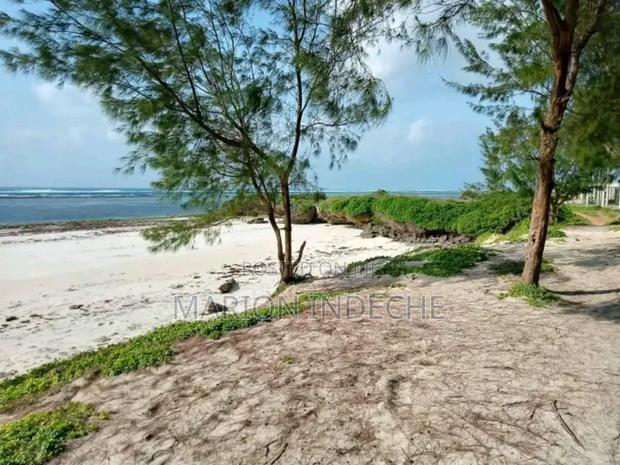 Prime 4 Acre First Row Beach Plots for Sale