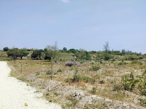 Affordable 50*100ft Plots for Sale in Kilifi Mida