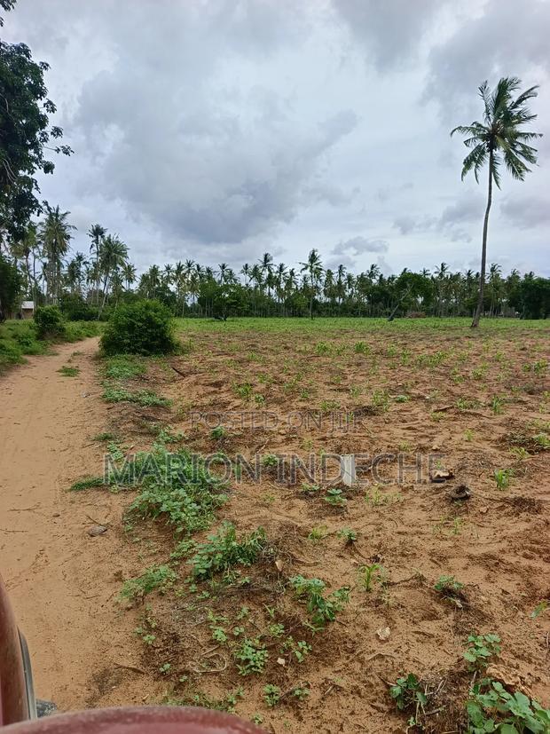 Prime Acre Land for Sale in Kilifi Tezo
