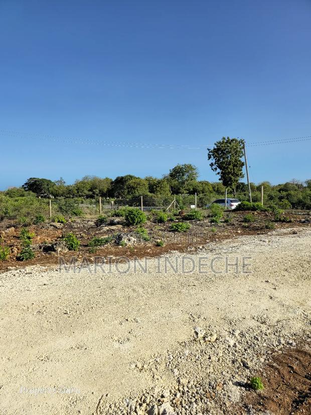Prime 50by100ft Plots for Sale in Kilifi Bofa B69