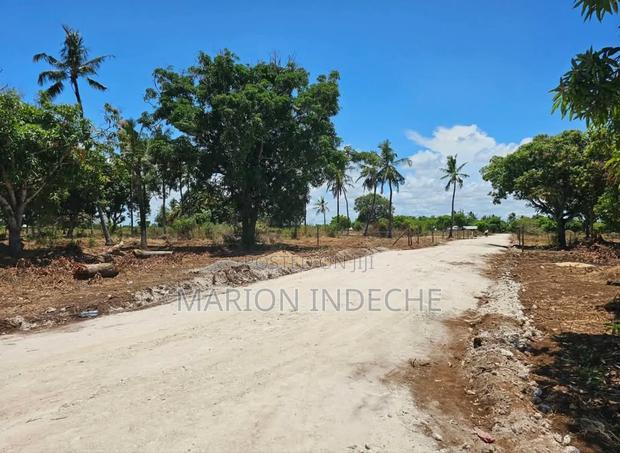 Malindi Kizingo Prime 50*100ft Plots for Sale