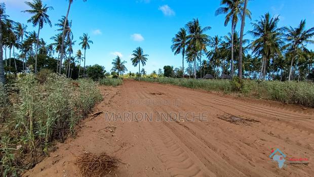 1/8th Acres Touching the Highway Mombasa -Malindi for Sale.