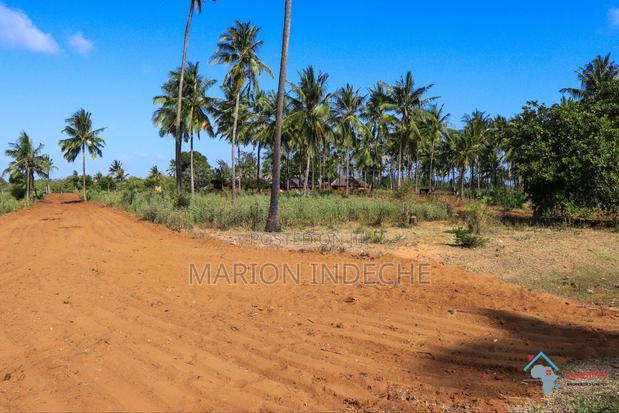 1/8th Acres Touching the Highway Mombasa -Malindi for Sale.