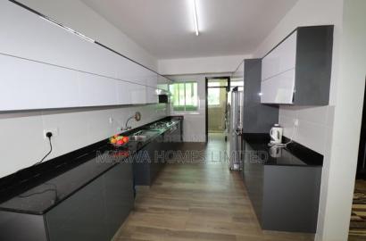 3bdrm Apartment in Kilimani, Nairobi Central for sale