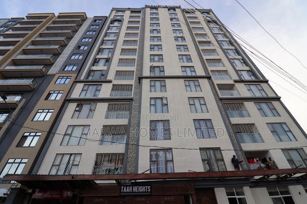 4bdrm Apartment in Taah Heights, South C for rent