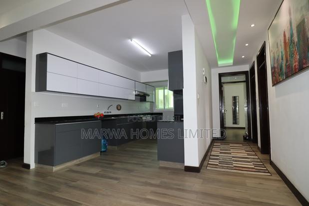 3bdrm Apartment in Kilimani, Nairobi Central for sale