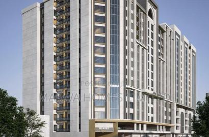 4bdrm Apartment in Eastleigh / Eastleigh for sale