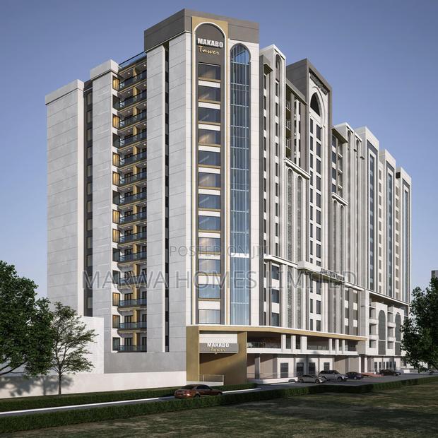 4bdrm Apartment in Eastleigh / Eastleigh for sale