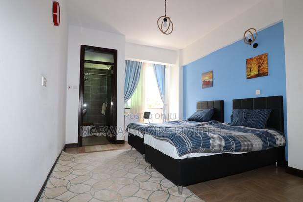 3bdrm Apartment in Kilimani, Nairobi Central for sale
