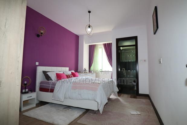 3bdrm Apartment in Kilimani, Nairobi Central for sale