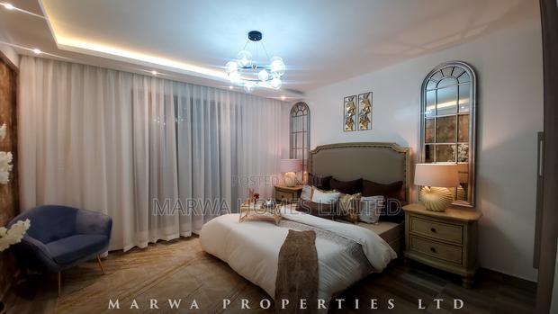 4bdrm Apartment in Taah Heights, South C for rent