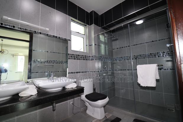3bdrm Apartment in Kilimani, Nairobi Central for sale