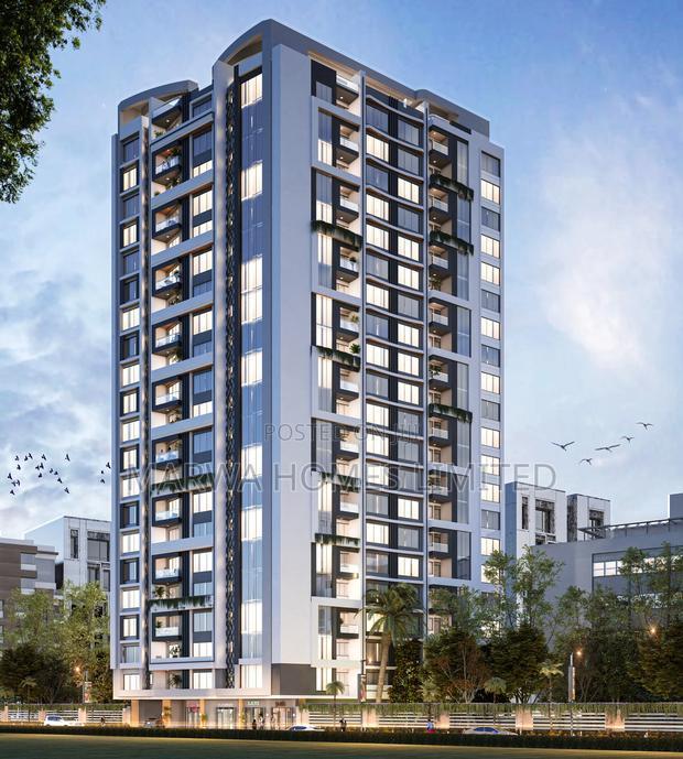 2bdrm Apartment in Juja A Estate, Eastleigh / Eastleigh for sale