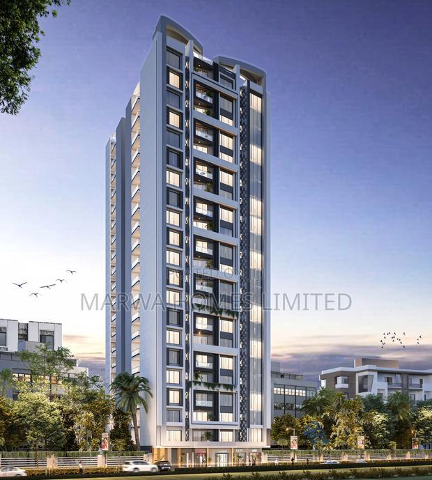 2bdrm Apartment in Juja A Estate, Eastleigh / Eastleigh for sale