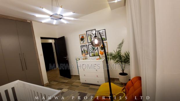 4bdrm Apartment in Taah Heights, South C for rent