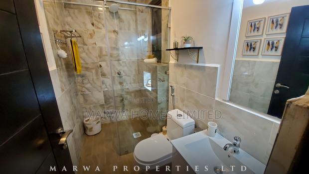 4bdrm Apartment in Taah Heights, South C for rent