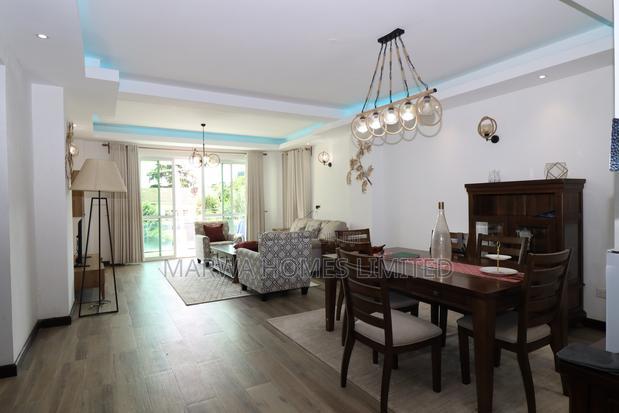 3bdrm Apartment in Kilimani, Nairobi Central for sale