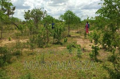 Malindi Affordable Plots