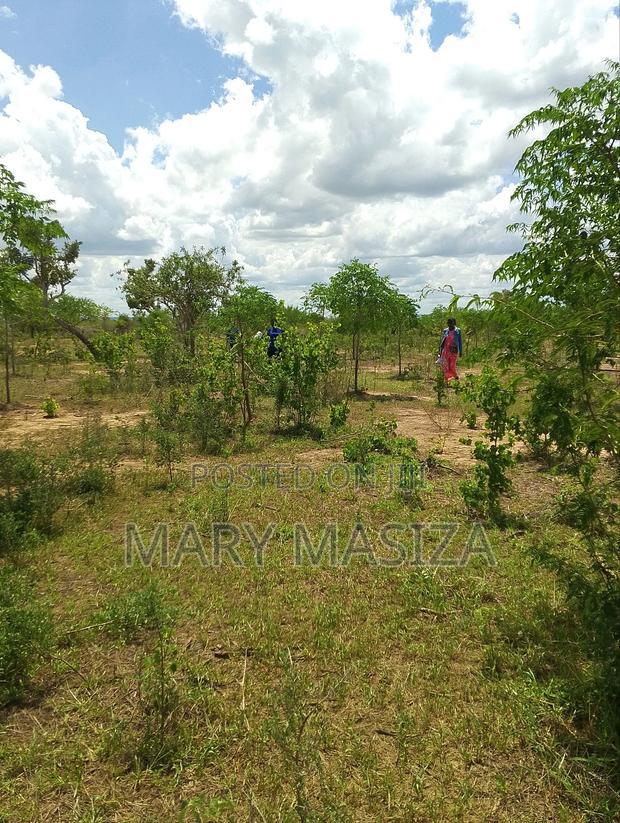 Malindi Affordable Plots