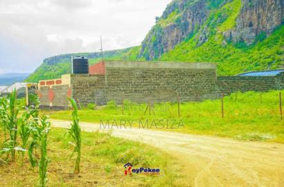 Nakuru Prime Plots