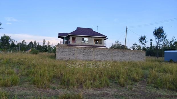 Kenol Residential Plots at Makutano Highway.