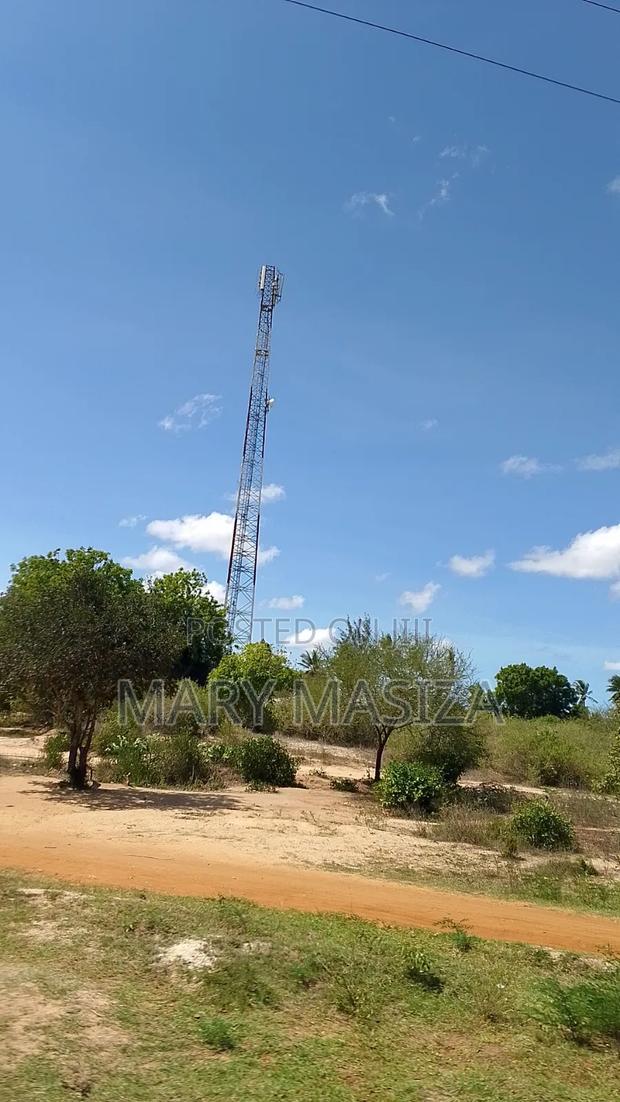 Malindi Affordable Plots