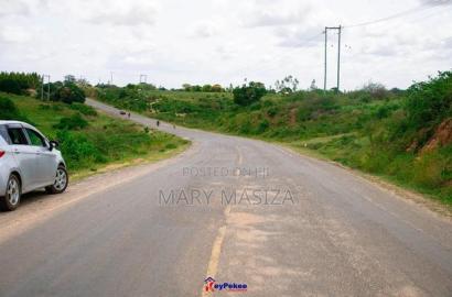 Affordable Plots in Malindi